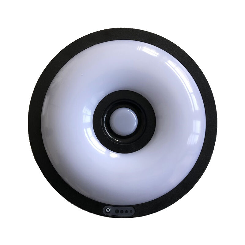 Lumière led Lumna pour parasol déporté