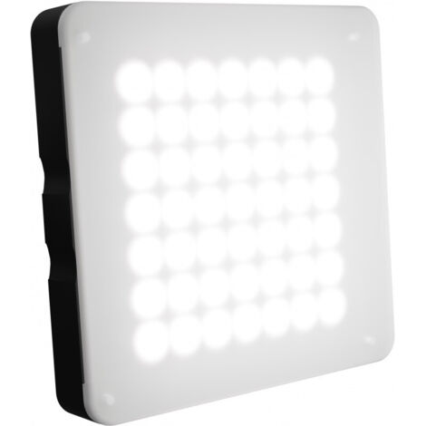 Lumière LED Natec