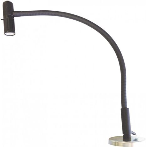 Lumière Work 5 LED Magnet less n more