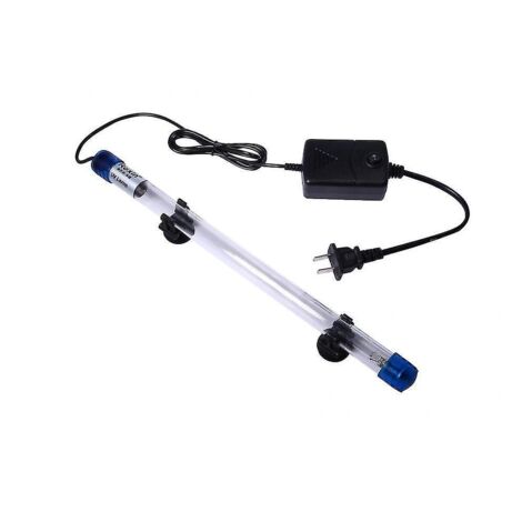 Lumières d'aquarium lampe Uv submersible étanche