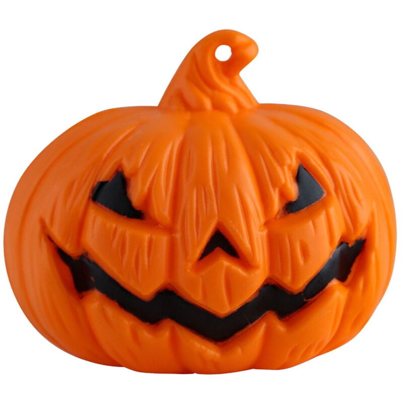 Lumières de citrouille d'Halloween, fournitures de décoration de fête, décorations, veilleuses led, ambiances, accessoires de décoration, jouets,