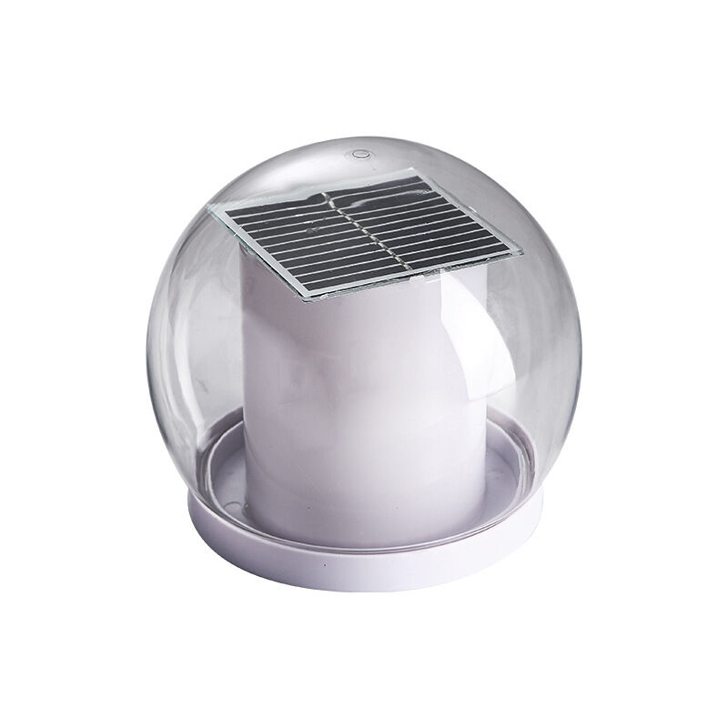 Lumières flottantes de piscine, lumières flottantes solaires de piscine, lumières flottantes étanches, lumières de piscine marche/arrêt automatiques,