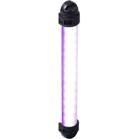 Lumières LED pour Scooter - Lampe Vélo - Lumière LED Puissante Étanche