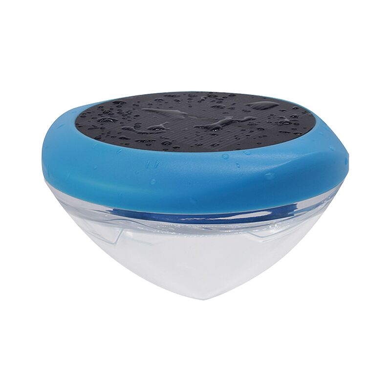 Lumières solaires flottantes de piscine, lumières de piscine à LED à couleur changeante, lumières d'étang imperméables de décoration de jardin,