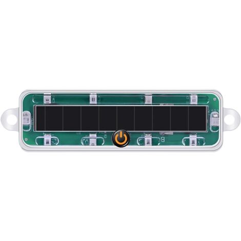 Lumières stroboscopiques de camion, lumières clignotantes
