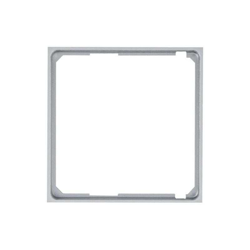 

Lumina | Marco intermedio 50x50 plata WL5312
