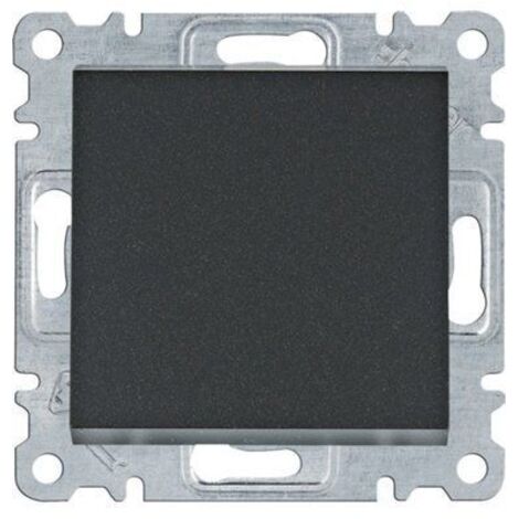 Lumina  Schwarzer Schalter WL0023