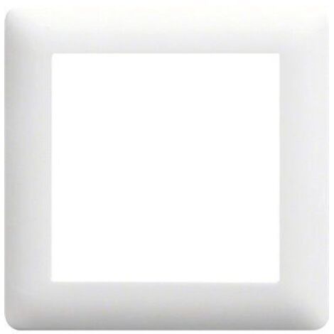 Lumina Soul Marco 4 elementos horizontales blanco polar WL5240