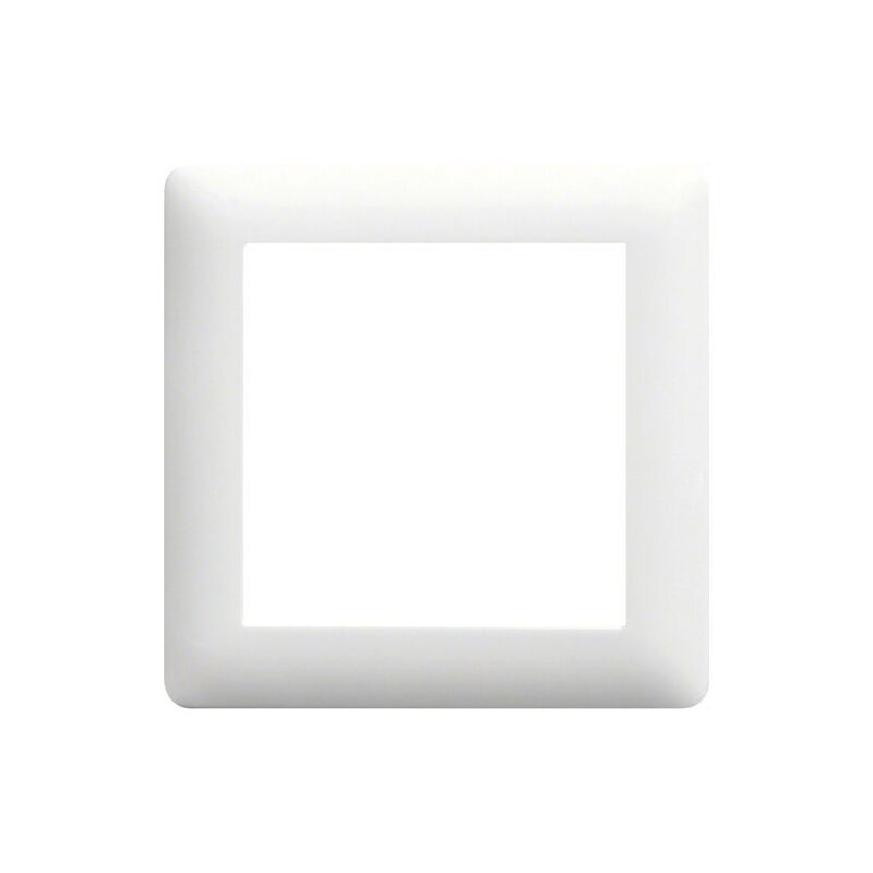 

Lumina Soul | Marco 5 elementos verticales blanco polar WL5150