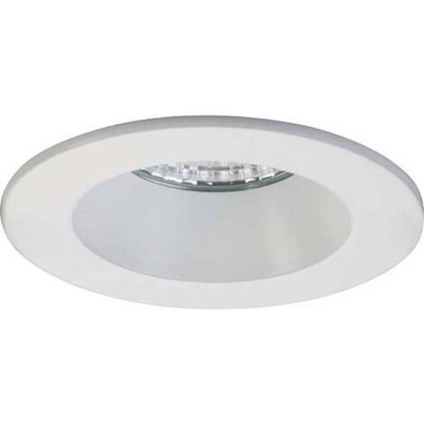 LUMINAIRE À LED ENCASTRABLE BRUMBERG 12266073 12266073 PUISSANCE: 6 W BLANC N/A