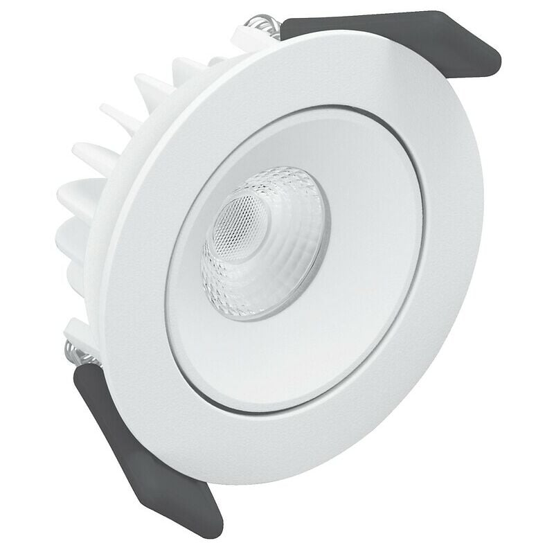 Spot led orientable 6w 3000i