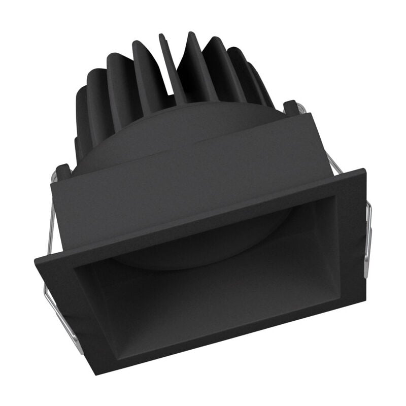 Spot LED LEDVANCE 8W 650Lm 3000K 36º IP20