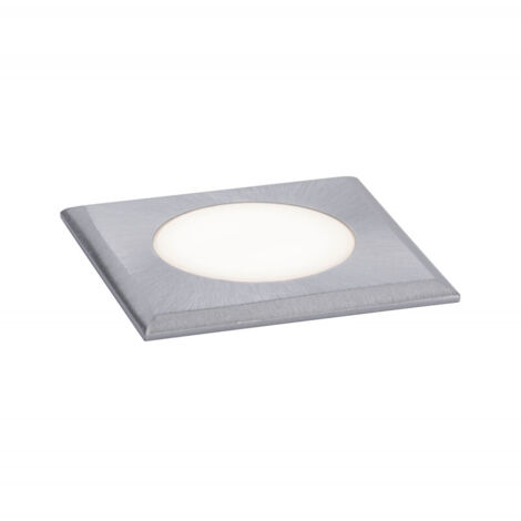 Luminaire à LED encastrable  Paulmann  94366 LED intégrée  Puissance: 2 W  blanc chaud N/A