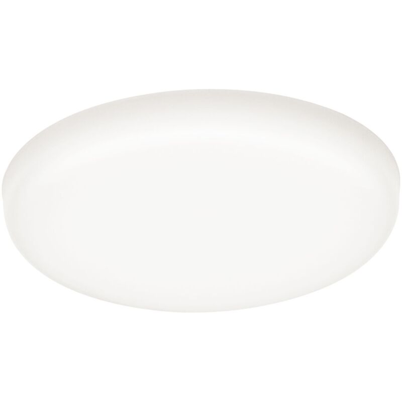 92390 eb Panel Veluna VariFit Luminaire à led encastrable 4.50 w satin - Paulmann