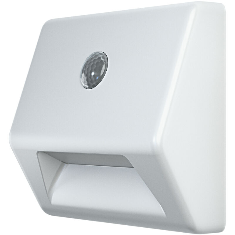 Nightlux® Stair Luminaires led 4.5 v, blanc froid, 4000 k, IP54 - Ledvance