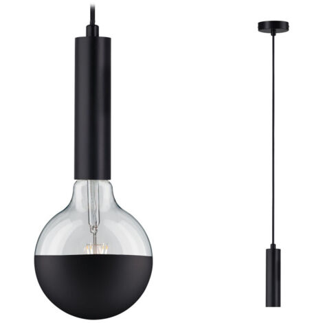 Luminaire à suspendre  Paulmann  79757 E27 E27    N/A