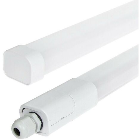 Luminaire à vasque 60 cm avec 15 W