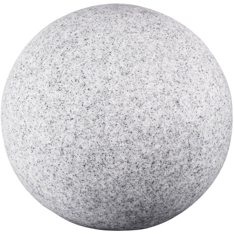 Kanlux - Luminaire pour le sol pour 1 ampoule E27 étanche IP65 Granite