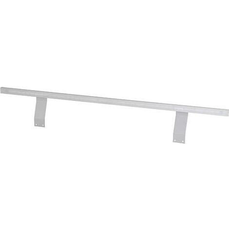 Luminaire de meuble 330, LED 3,45W, 36LED chromé, 1m de câble d’alimentation