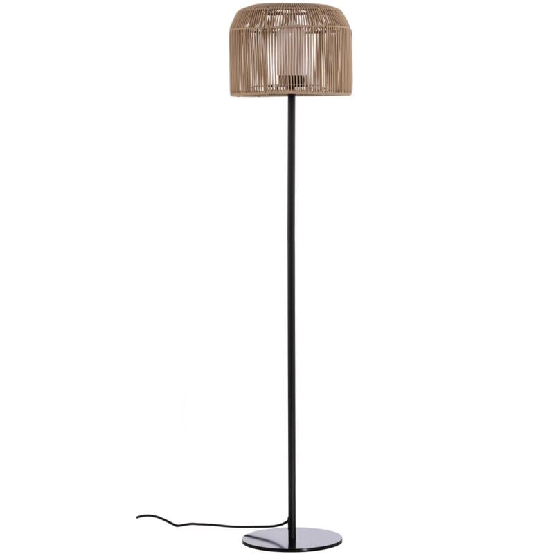 Luminaire de terrasse 'Solvindor'