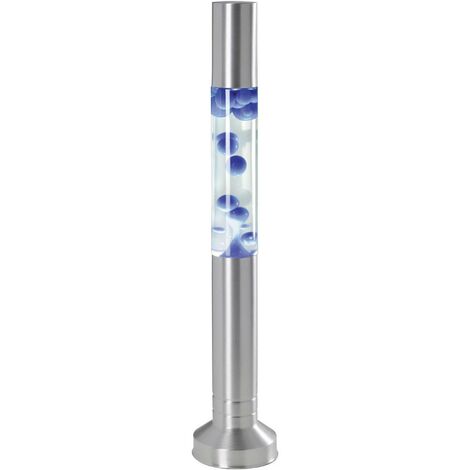 Luminaire décoratif bleu 1 pc(s)