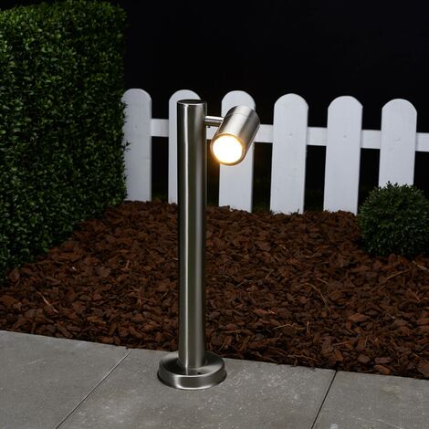 Luminaire d’extérieur en Inox "Hakan"