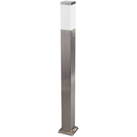Luminaire d’extérieur en Inox "Lorian"