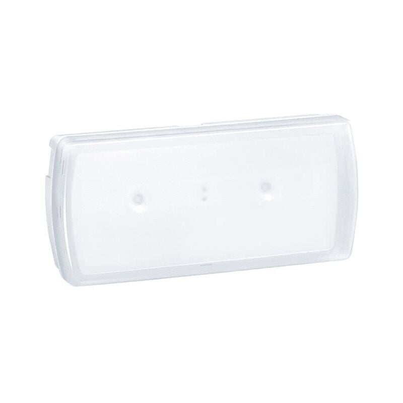 Eclairage de sécurité non permanent Legrand URA21Led PLUS 350Lm