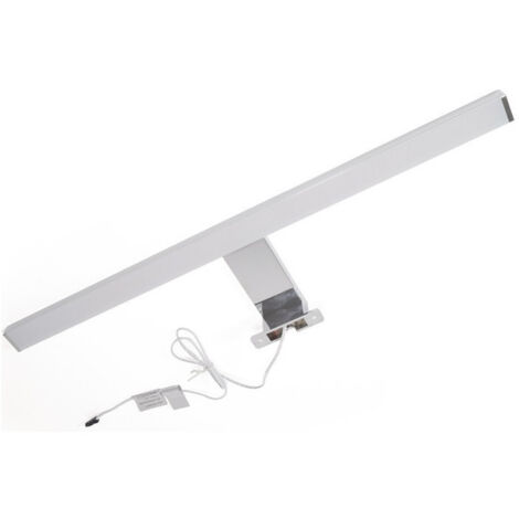 Luminaire en saillie Lilium Chrom500 12 V 7 W emotion L&S