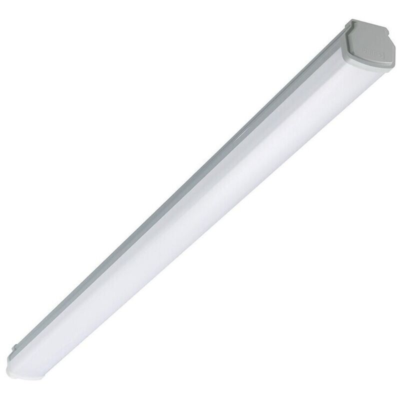 R&eacute;glette &eacute;tanche led ledinaire waterproof wt060c l1500 46 w 5600 lm 4000k