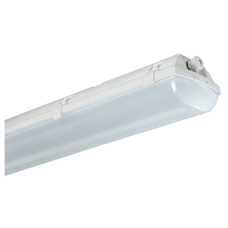 Lighting - Luminaire étanche led 37W 4400lm 840 IP66 polycarbornate (0075030)