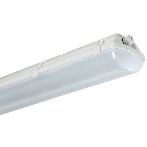 Luminaire étanche LED 58W 8800lm 840 IP66 polycarbornate (0075060)