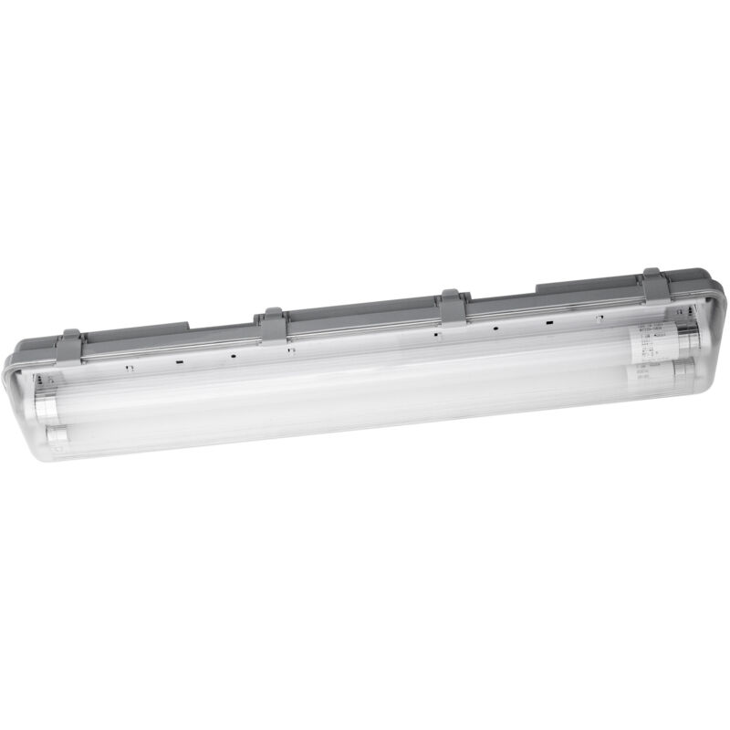 Ledvance - Bande lumineuse led pour plafond, G13, submarine® / 16 w, 220…240 v, Angle de rayonnement: 140°, Cool White, 4000 k, Matériau: