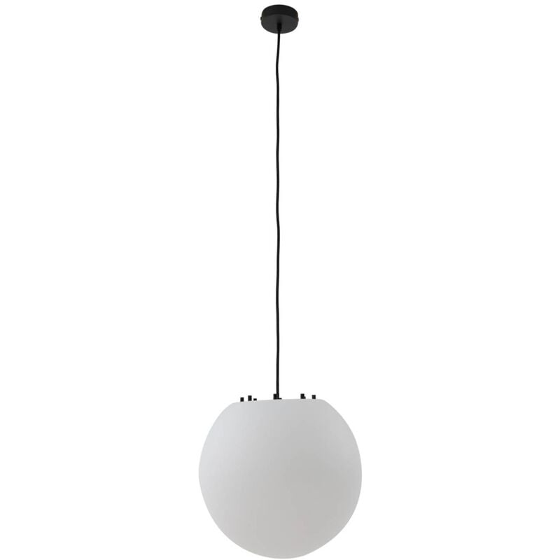 Lindby - Luminaire extérieur à intensité variable 'Alea'