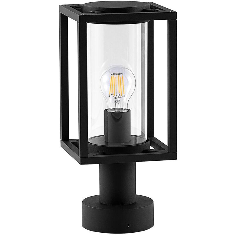 Luminaire extérieur à intensité variable 'Ferda' en aluminium