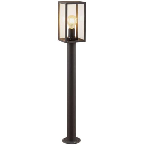 Luminaire extérieur à intensité variable 'Filimon' en aluminium