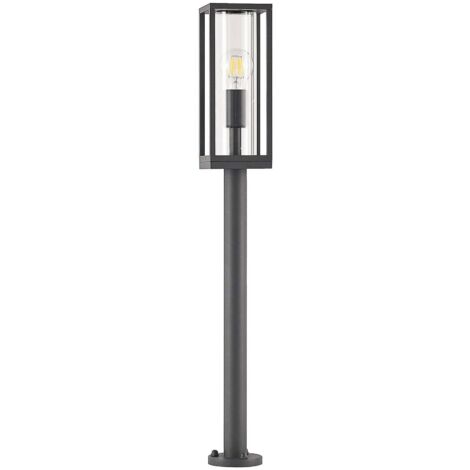 Luminaire extérieur à intensité variable 'Giavanna' en aluminium