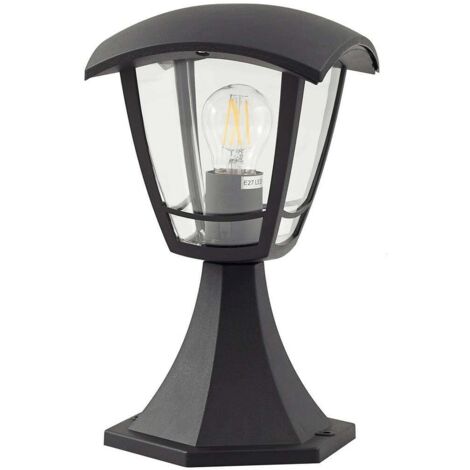 Luminaire extérieur à intensité variable 'Isidoro'