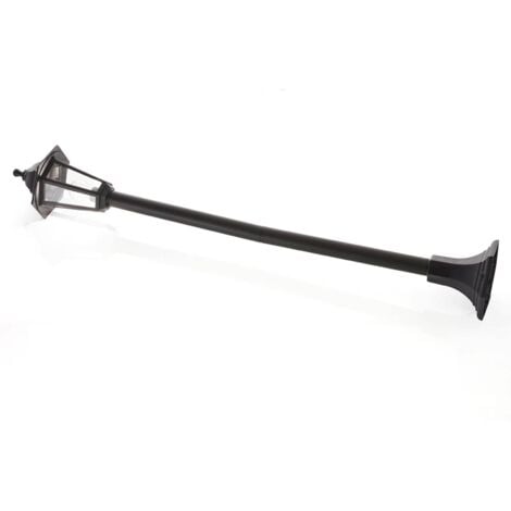 Luminaire extérieur à intensité variable 'Nane'