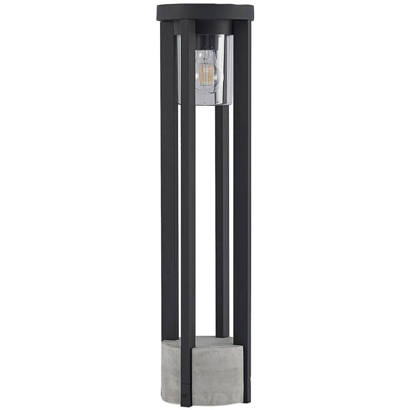 Luminaire extérieur à intensité variable 'Overa' en aluminium