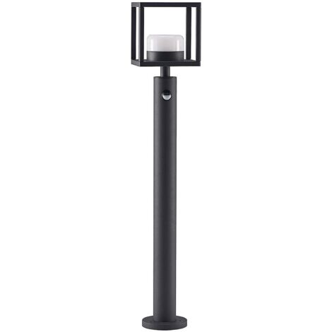 Luminaire extérieur à intensité variable 'Timio' en aluminium