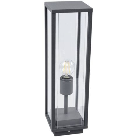Luminaire extérieur 'Annalea' en aluminium