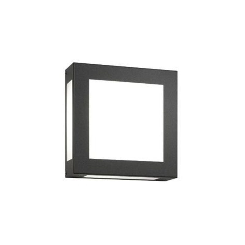 Cmd 62 applique 2 x 60W