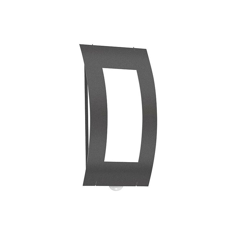 Banyo - Luminaire exterieur cmd, avec bwm Aqua Quadrat, anthracite