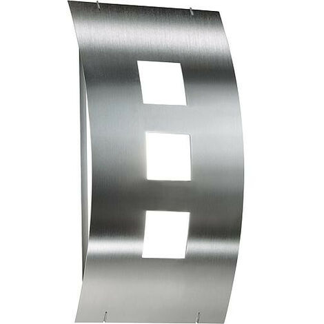 Luminaire exterieur CMD Aqua Toma, inox