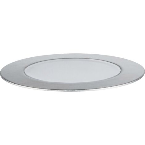 Luminaire extérieur encastrable à LED Plug&Shine S320811