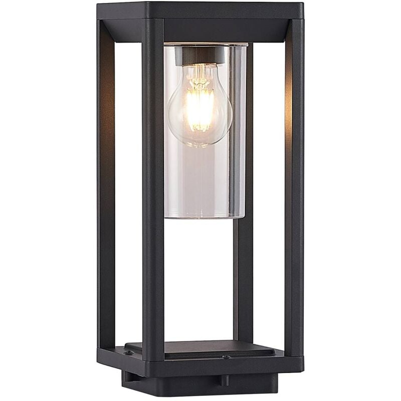 Luminaire extérieur 'Estami' en aluminium