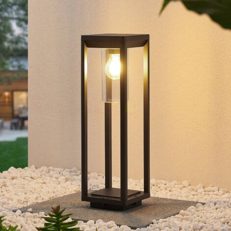Luminaire extérieur 'Estami' en aluminium