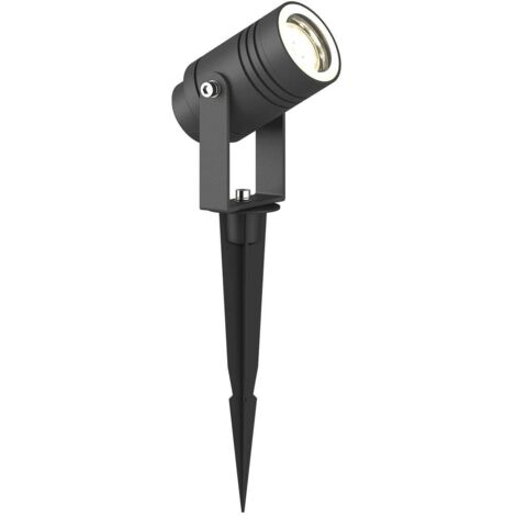 Luminaire extérieur 'Galina' en aluminium