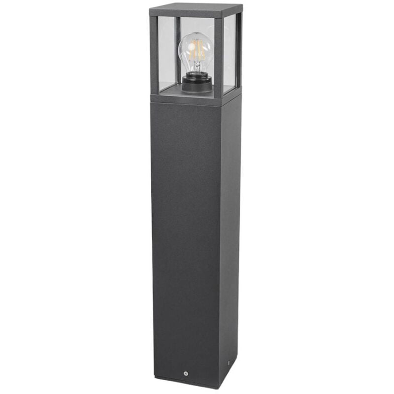Luminaire extérieur 'Klemens' en aluminium